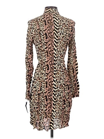 Nanushka Cocktail Dress (view 2)