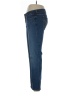Hollister Hearts Blue Jeans Size 11S - photo 5