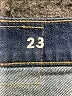 J.Crew Blue Jeans Size 23 waist - photo 8