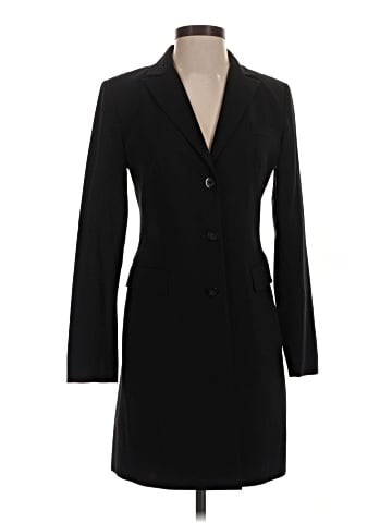 Express Coat (view 1)