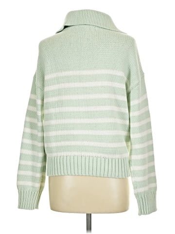 Ann Taylor Pullover Sweater (view 2)