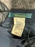 Cartonnier Solid Blue Formal Skirt Size 6 - photo 4