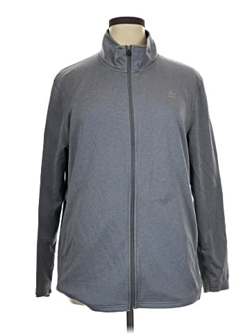 RBX Track Jacket (view 1)