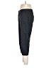 Talbots Solid Gray Casual Pants Size 8 Petite - photo 5