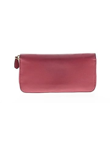 Prada Leather Wallet (view 2)