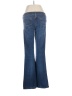 American Eagle Outfitters Hearts Blue Jeans Size 8 - photo 2