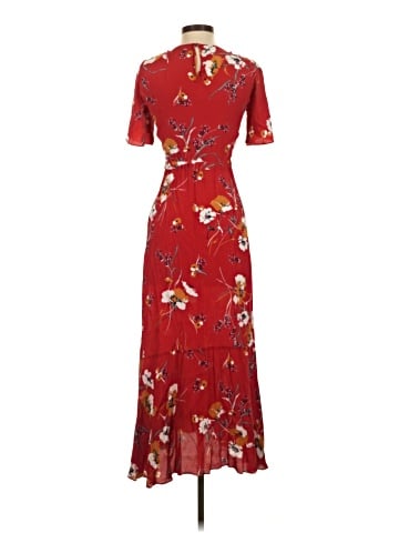Massimo Dutti Casual Dress (view 2)