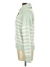 Ann Taylor Green Pullover Sweater Size M - photo 5