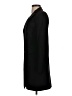 Express Solid Black Coat Size 1 - 2 - photo 5