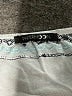 Papermoon Gray Short Sleeve Top Size 2X - photo 7