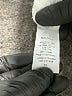 Papermoon Gray Short Sleeve Top Size 2X - photo 8
