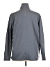 RBX 100% Polyester Gray Track Jacket Size XL - photo 2