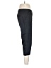 Talbots Solid Gray Casual Pants Size 8 Petite - photo 4