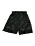 Nike 100% Polyester Graphic Black Athletic Shorts Size 6 (estimated) - photo 2