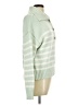 Ann Taylor Green Pullover Sweater Size M - photo 4