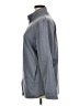 RBX 100% Polyester Gray Track Jacket Size XL - photo 5