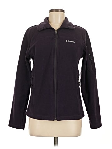 Columbia Jacket (view 1)