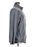 RBX 100% Polyester Gray Track Jacket Size XL - photo 4