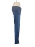 American Eagle Outfitters Hearts Blue Jeans Size 8 - photo 4