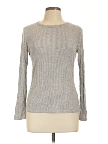 Sen Long Sleeve T-Shirt (view 1)