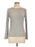 Sen Gray Long Sleeve T-Shirt Size Lg (3) - photo 1