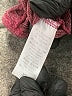 Lularoe Burgundy Pullover Sweater Size XL - photo 8