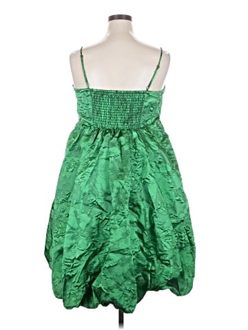 By Anthropologie Cocktail Dress (view 2)