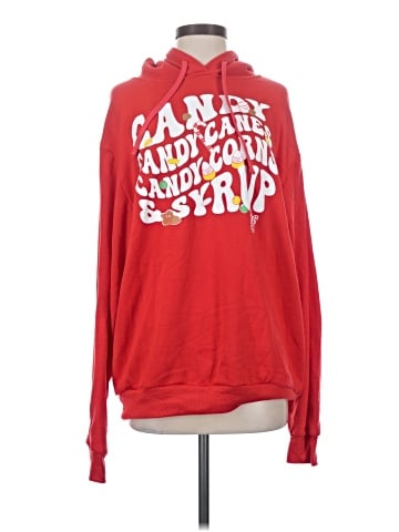 ELF Sweatshirt (view 1)