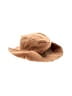 Disney Baby 100% Cotton Tan Sun Hat Size 6-9 mo - photo 1