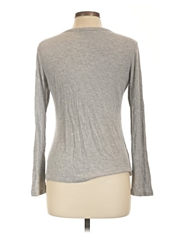 Sen Long Sleeve T-Shirt (view 2)