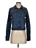 DKNY Blue Denim Jacket Size XS - photo 1