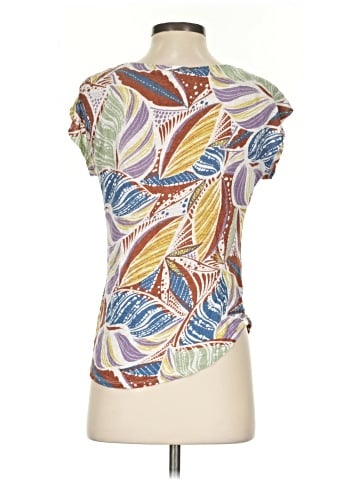 C&C California Short Sleeve Top (view 2)
