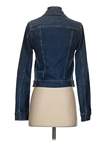 DKNY Denim Jacket (view 2)