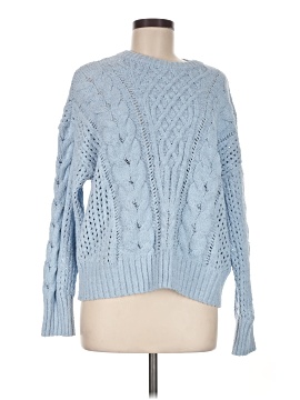 Abercrombie & Fitch Pullover Sweater