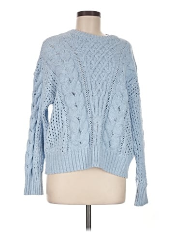 Abercrombie & Fitch Pullover Sweater (view 1)