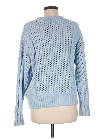 Abercrombie & Fitch Pullover Sweater (view 2)