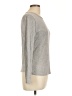 Sen Gray Long Sleeve T-Shirt Size Lg (3) - photo 4