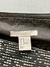 H&M Tweed Black Casual Skirt Size 12 - photo 4