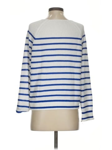 Ann Taylor LOFT Pullover Sweater (view 2)