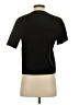 Theory Black Short Sleeve Top Size S - photo 2