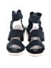 Lucky Brand Blue Wedges Size 7 - photo 2