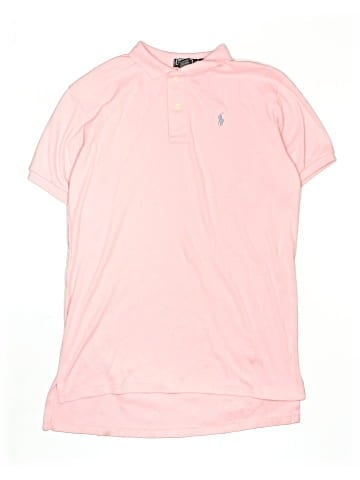Polo by Ralph Lauren Short Sleeve Top (view 1)