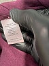 Daniel Rainn Burgundy 3/4 Sleeve Top Size XL - photo 8