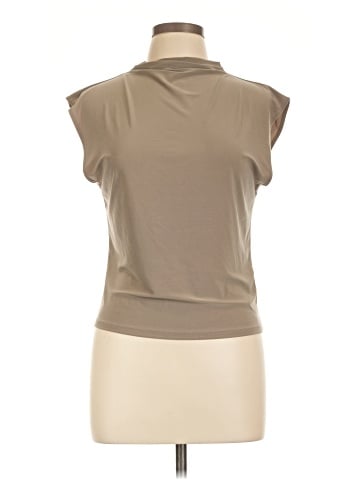 Wilfred Sleeveless Blouse (view 1)