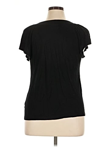 Apt. 9 Short Sleeve Top (view 2)