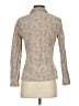 St. John Sport 100% Cotton Gold Jacket Size Sm (1) - photo 2