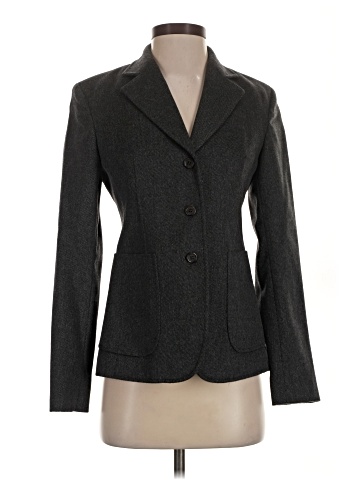 Express Blazer (view 1)