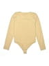 Wolford Yellow Bodysuit Size S - photo 2