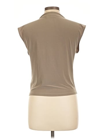 Wilfred Sleeveless Blouse (view 2)