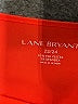 Lane Bryant Orange Short Sleeve Top Size 22 - 24 Plus - photo 7